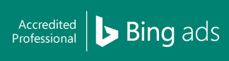 Bing SEM Expert Logo