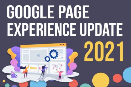 Page Experience 2021