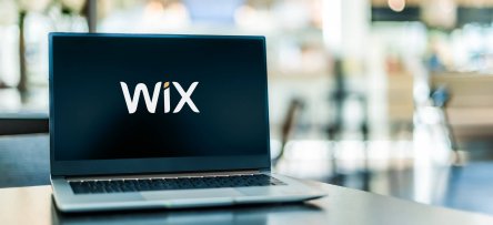 SEO for Wix